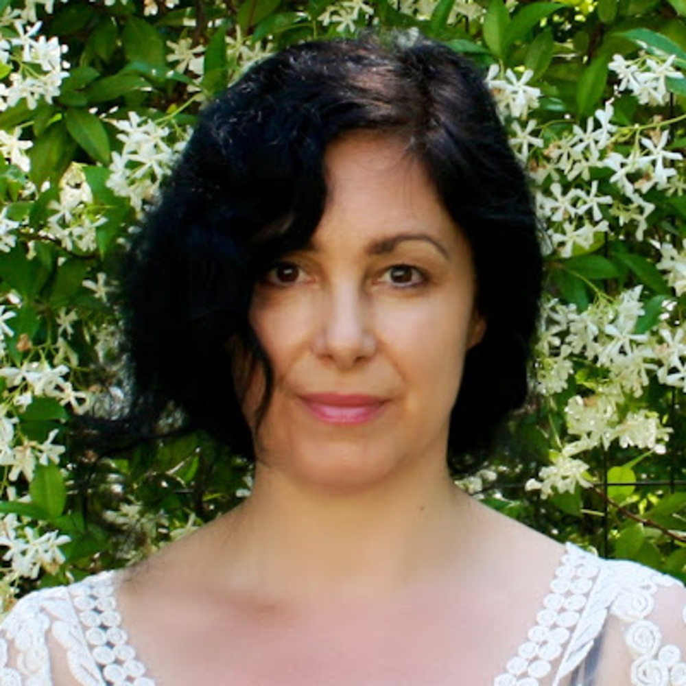 Meet your Posher, Marie